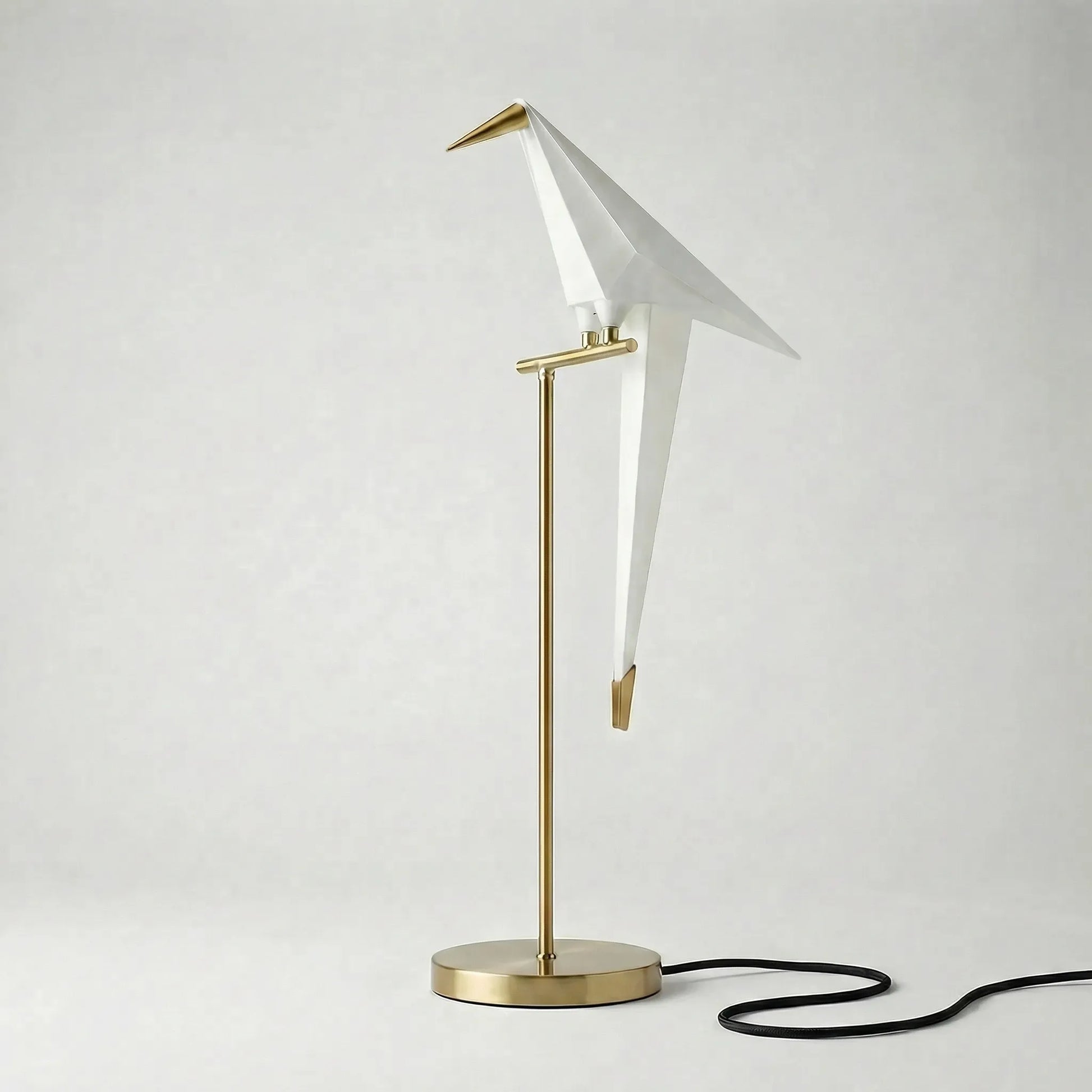 Bird Origami Designer Table Lamp -  Aviorra