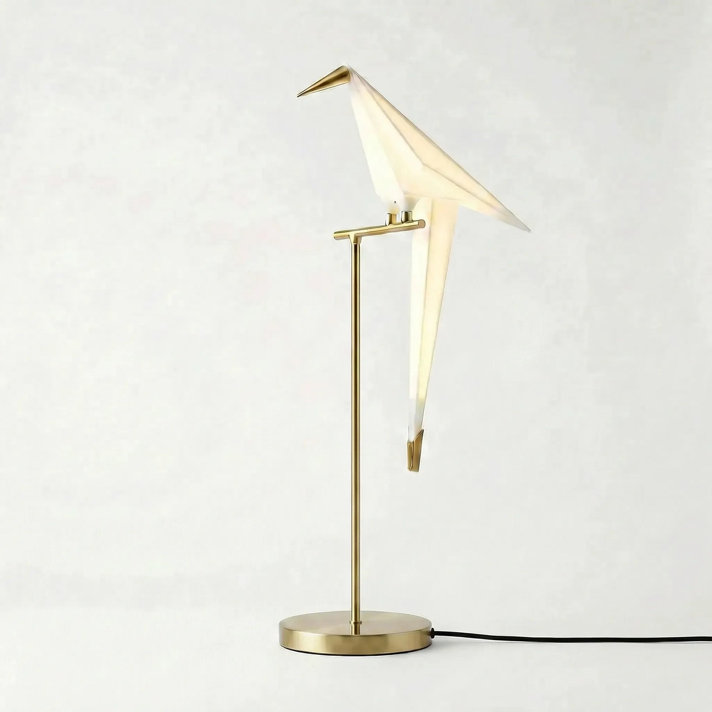 Bird Origami Designer Table Lamp -  Aviorra
