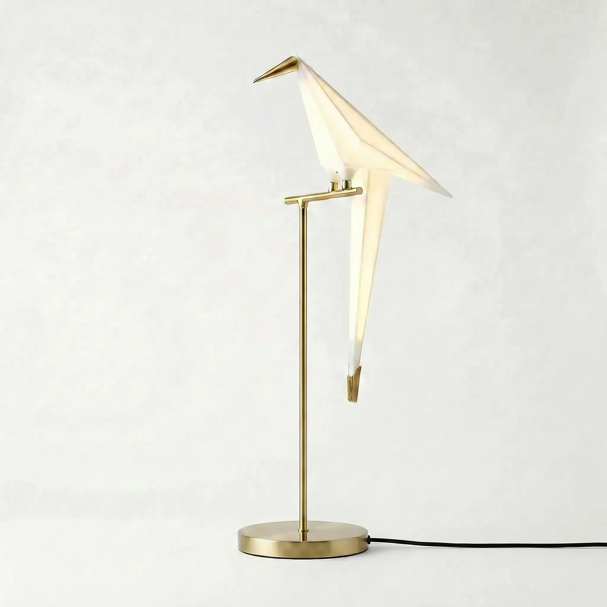 Bird Origami Designer Table Lamp -  Aviorra