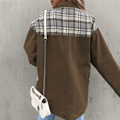 Stylische Damenjacke – Livia