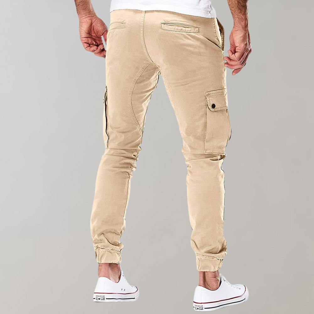 Cargo-Hose für Herren – Mason