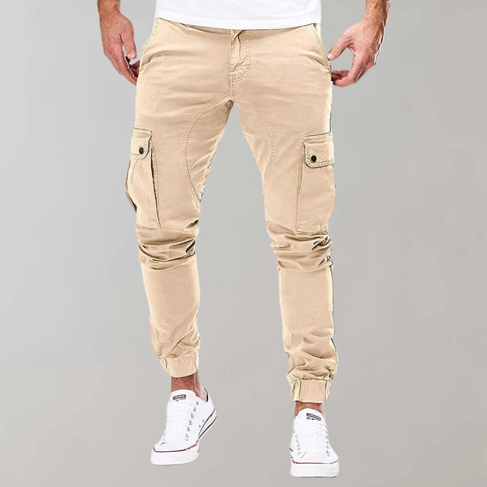 Cargo-Hose für Herren – Mason