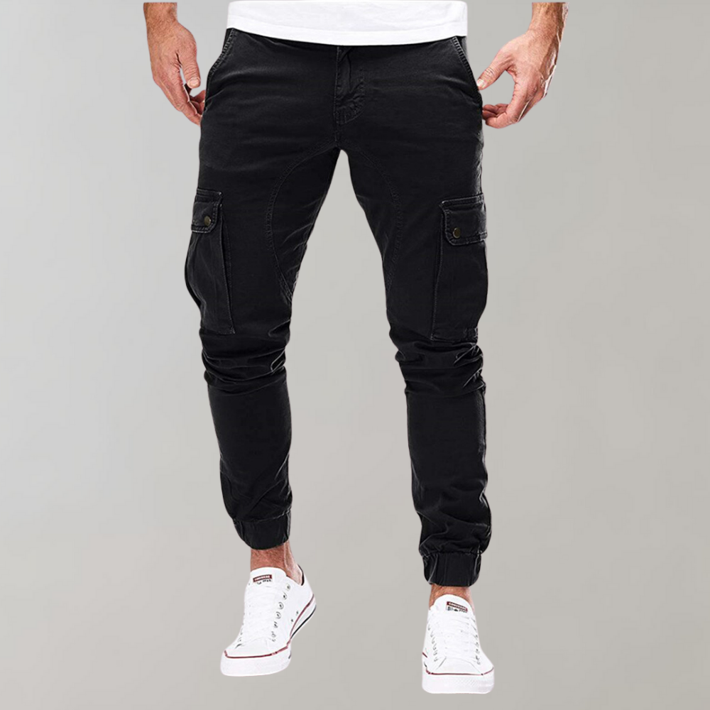 Cargo-Hose für Herren – Mason