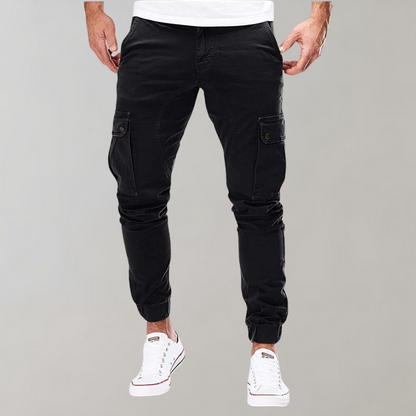 Cargo-Hose für Herren – Mason