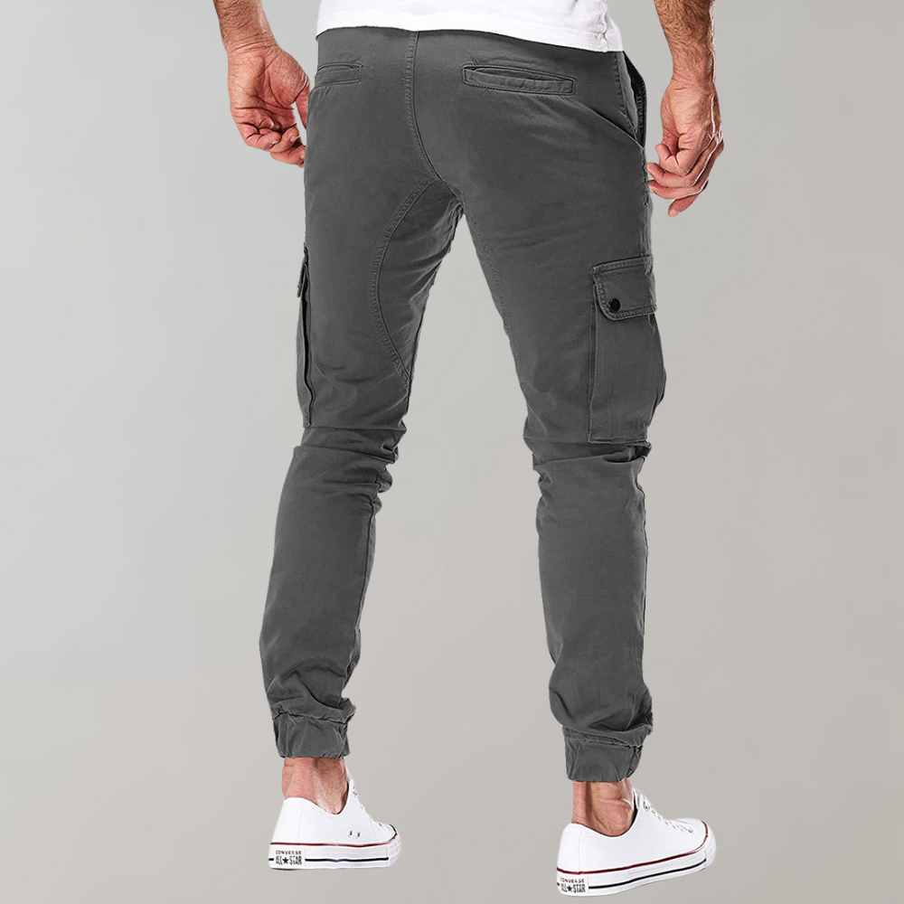 Cargo-Hose für Herren – Mason