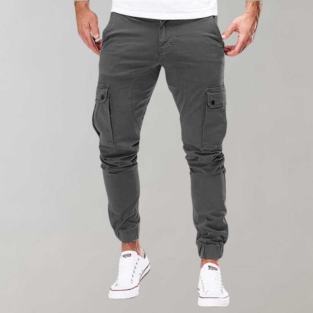 Cargo-Hose für Herren – Mason