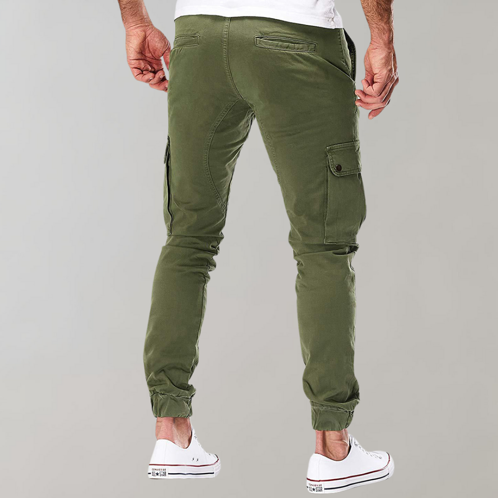 Cargo-Hose für Herren – Mason