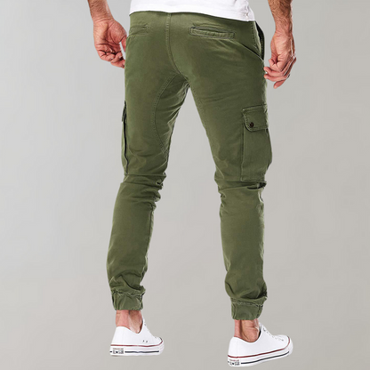 Cargo-Hose für Herren – Mason