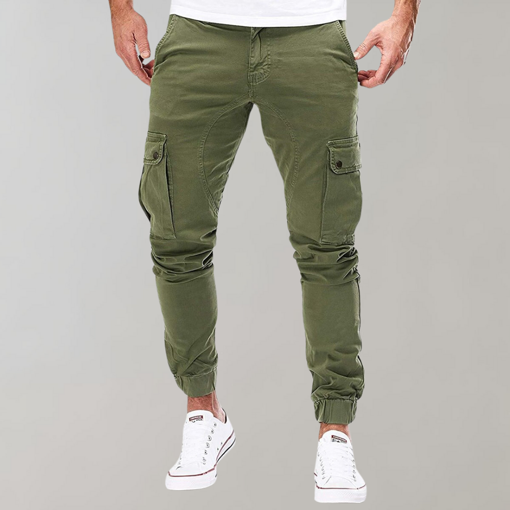 Cargo-Hose für Herren – Mason
