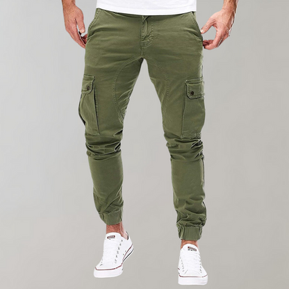 Cargo-Hose für Herren – Mason