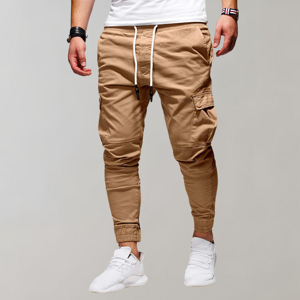 Cargo-Hose für Herren – Mason