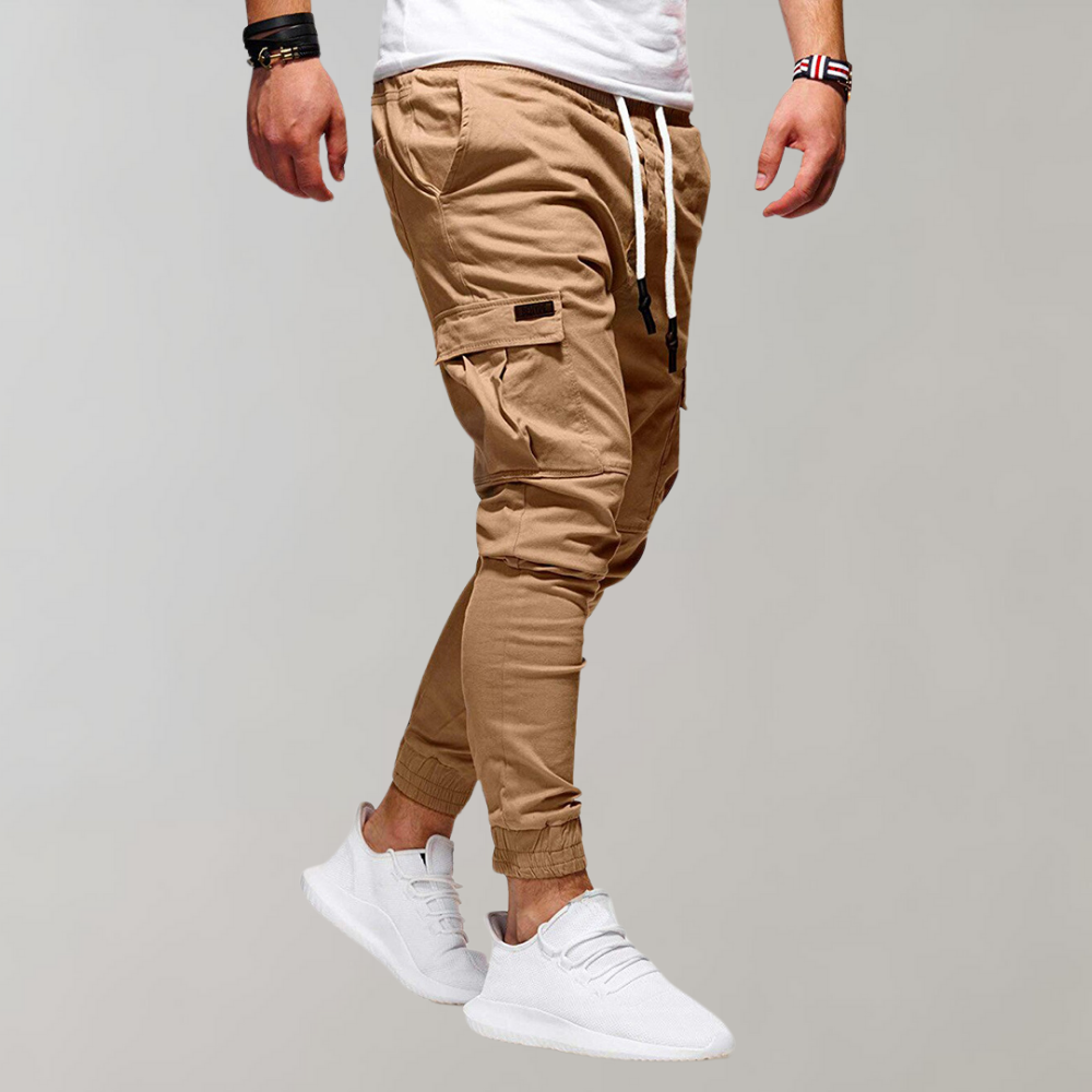 Cargo-Hose für Herren – Mason