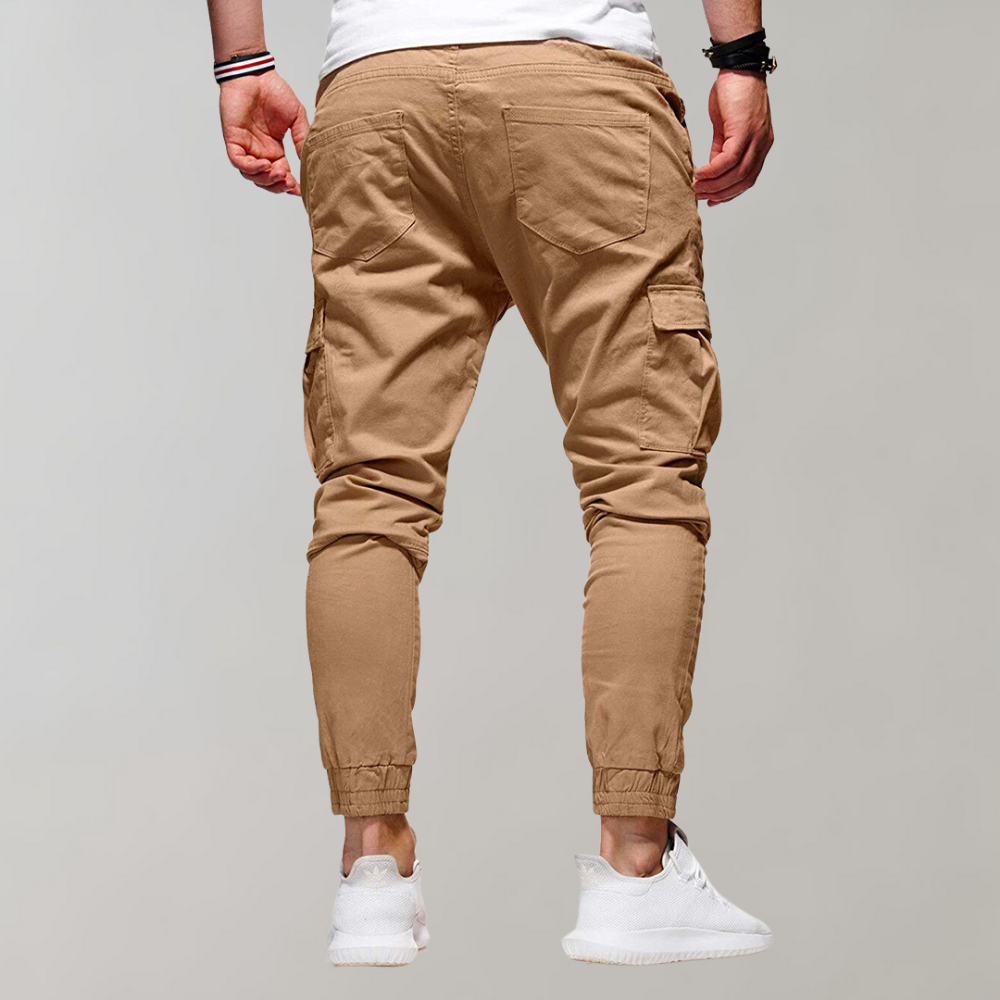 Cargo-Hose für Herren – Mason