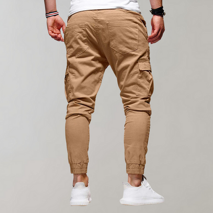 Cargo-Hose für Herren – Mason