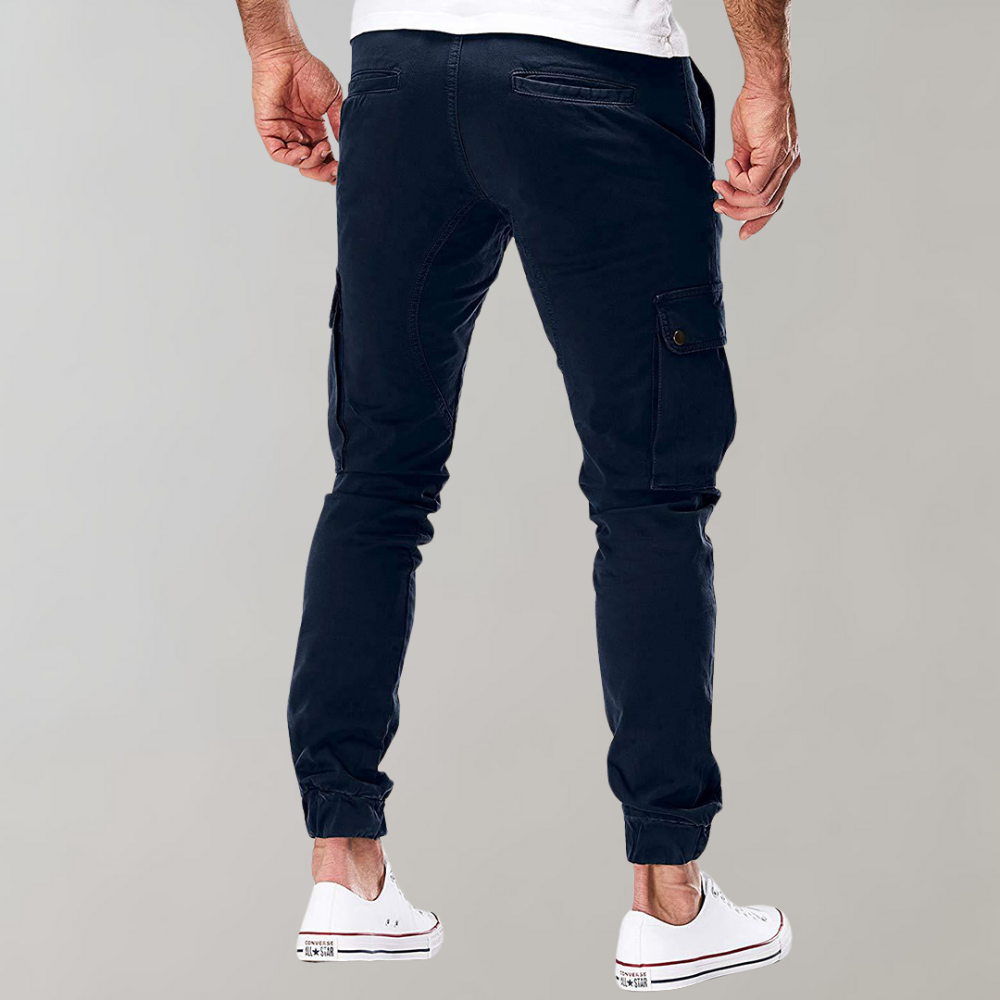 Cargo-Hose für Herren – Mason