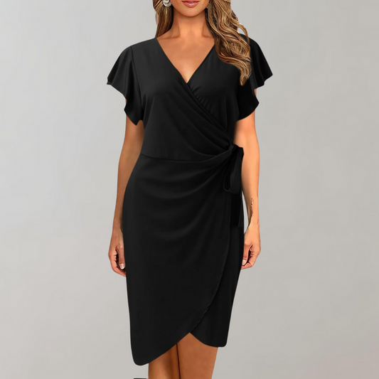 Stilvolles Sommerkleid – Solène