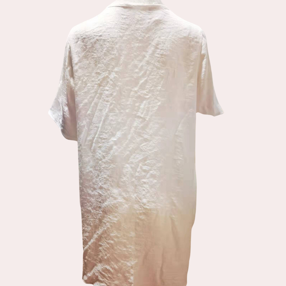 Lässiges Sommerkleid – Isla