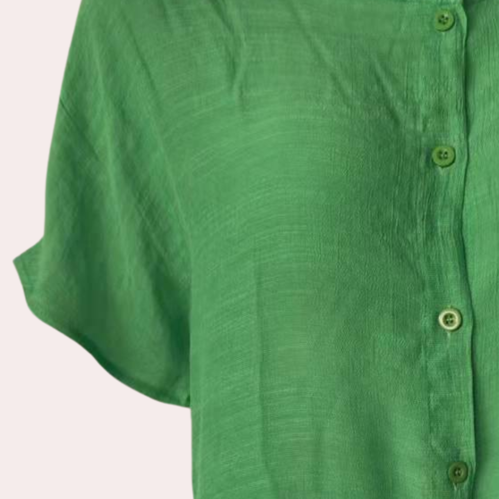 Lässiges Sommerkleid – Isla