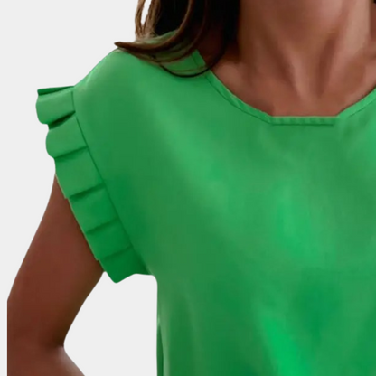 Trendiges Damen-T-Shirt – Lyra
