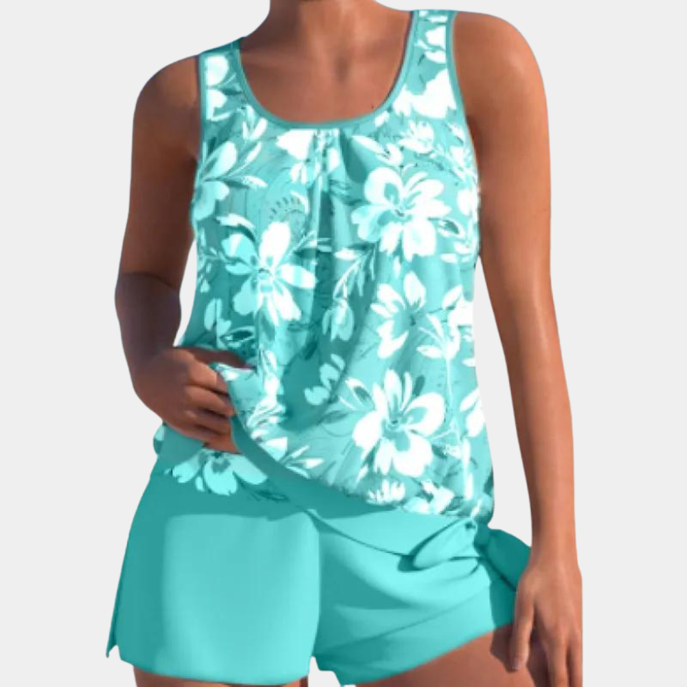 Bequemer Tankini – Malia