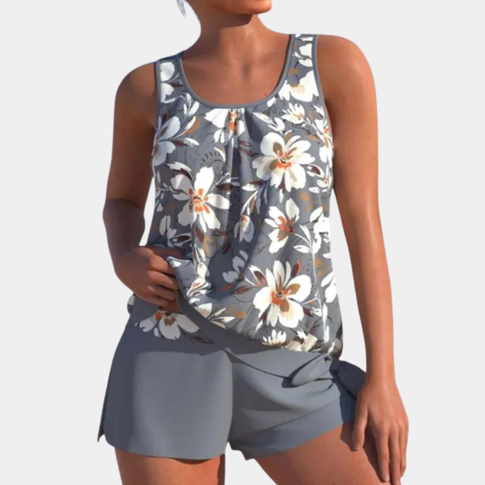 Bequemer Tankini – Malia