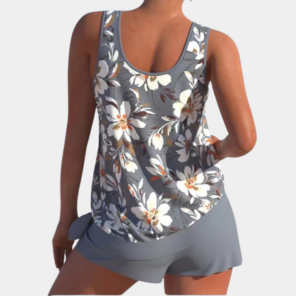 Bequemer Tankini – Malia