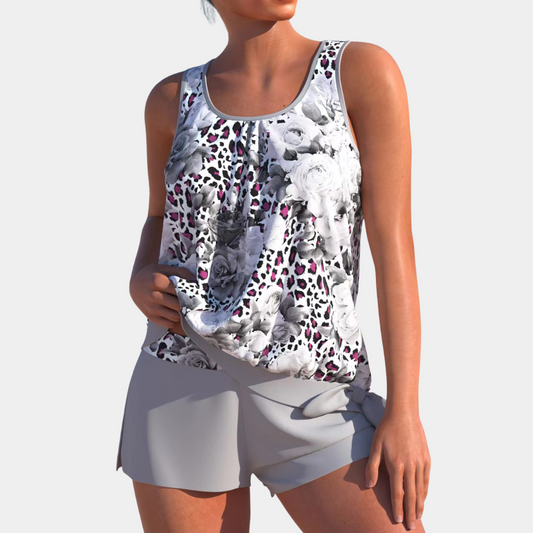 Bequemer Tankini – Malia