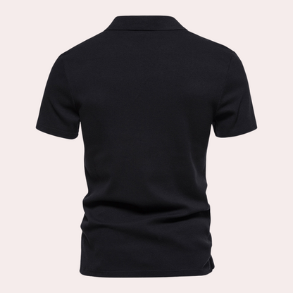 Stylisches Herren-Polo – Nico