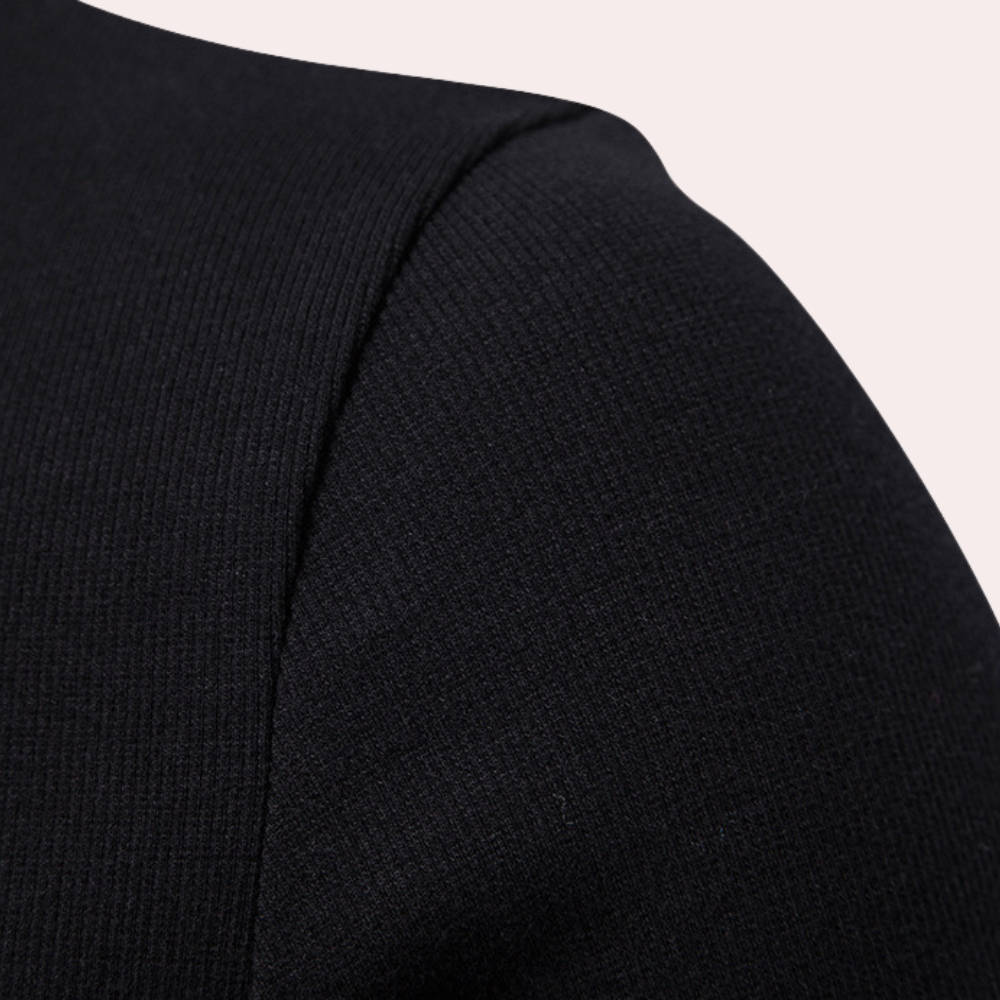 Stylisches Herren-Polo – Nico