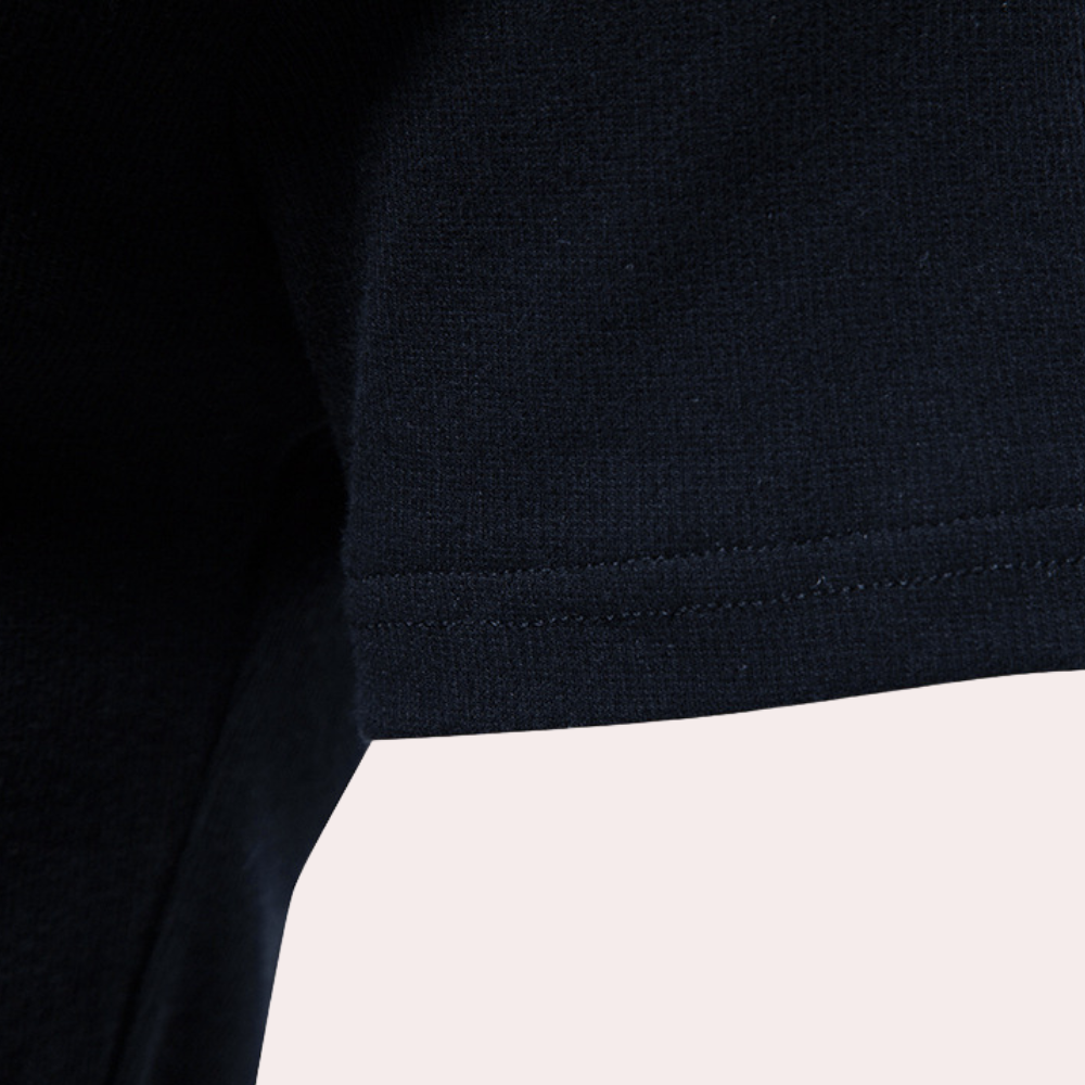 Stylisches Herren-Polo – Nico