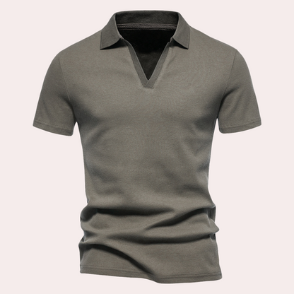 Stylisches Herren-Polo – Nico