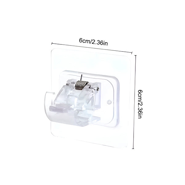 Set of 4 Versatile Storage Hooks for Neat, Space-Saving Organization 10