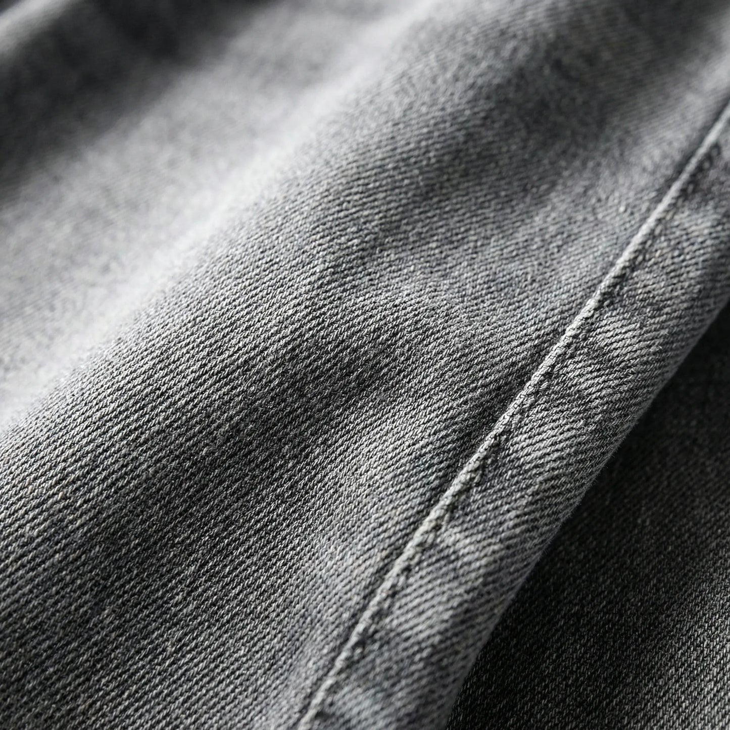 Casual Herenjeans Met Natuurlijke Taille - Wendell