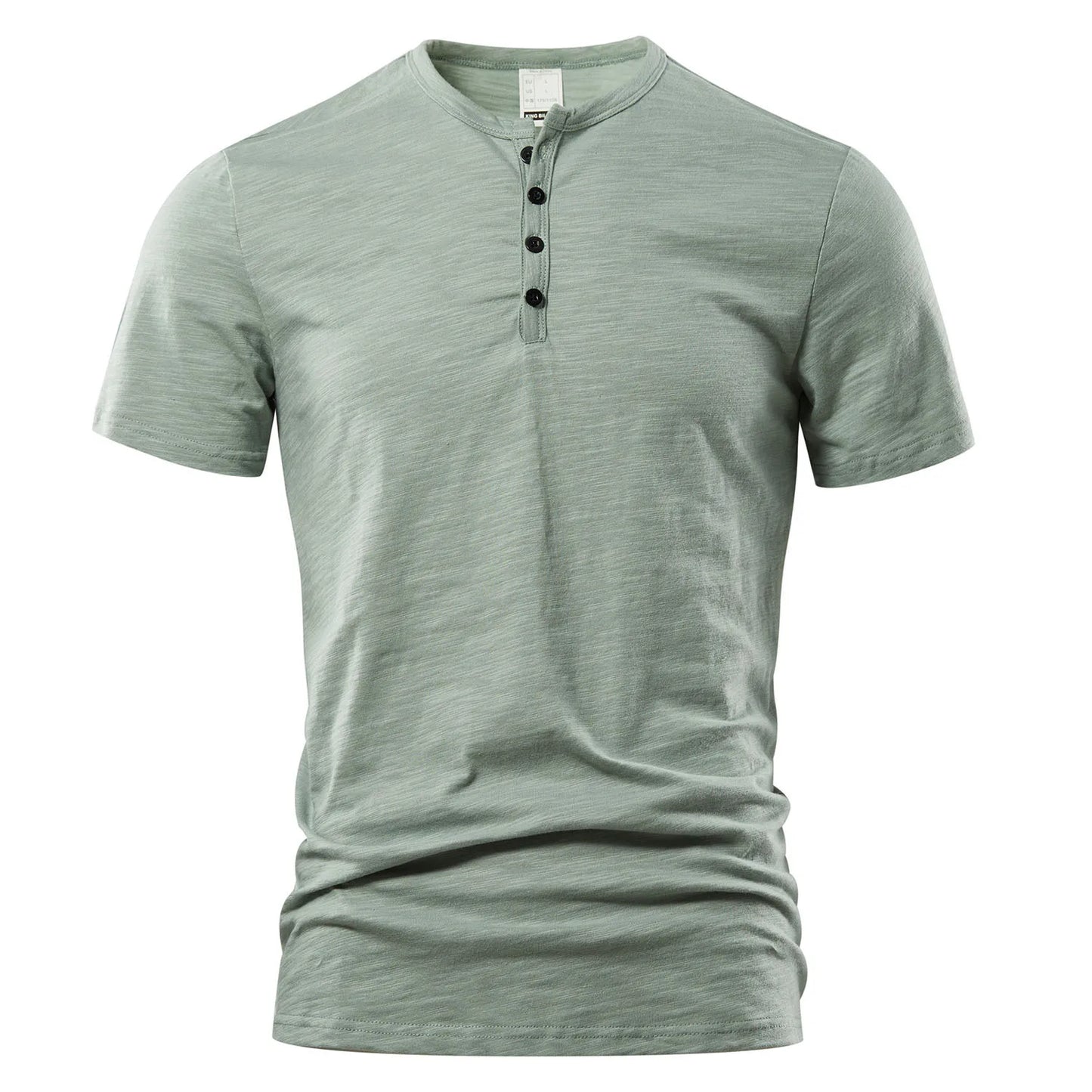 Casual Leisure Shirt For Men - Glen