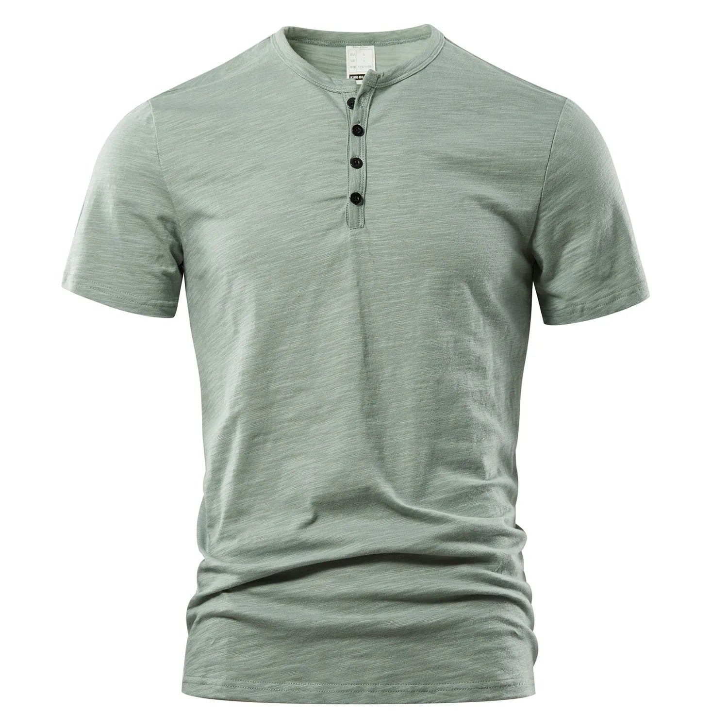 Casual Leisure Shirt For Men - Glen