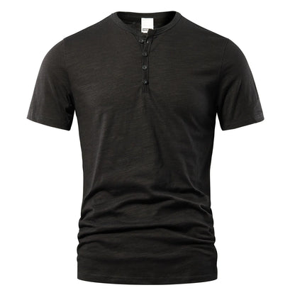 Casual Leisure Shirt For Men - Glen