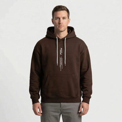 Casual Streetwear-Trui Voor Heren - Angelo