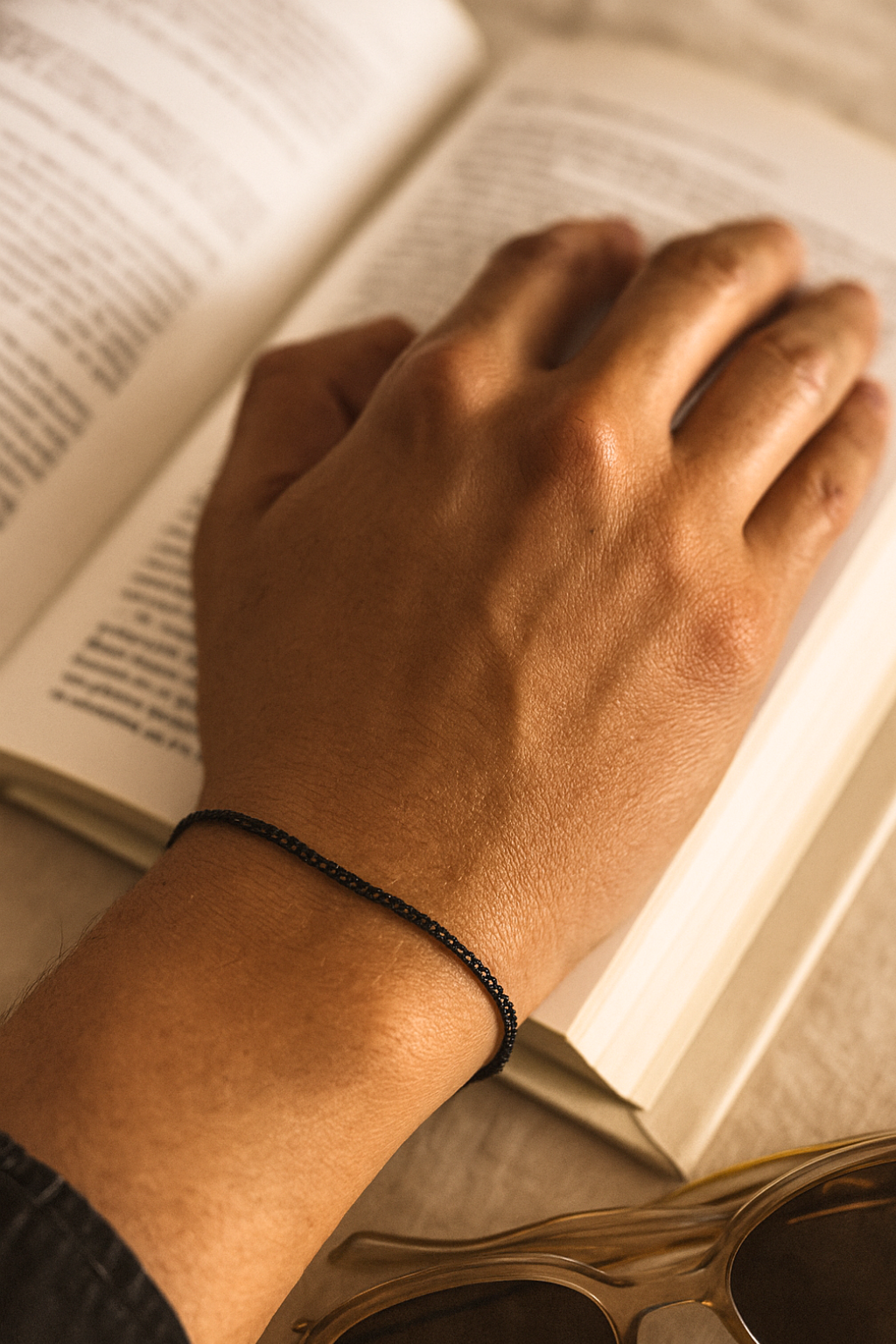 Anmut Armschmuck | Kettenarmband