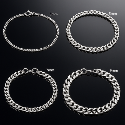 Anmut Armschmuck | Kettenarmband