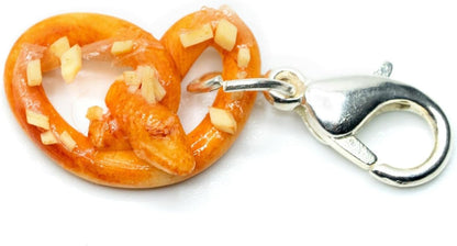 Charm Für Armband - PretzelCharm 