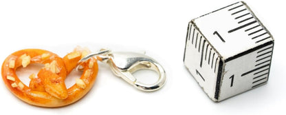 Charm Für Armband - PretzelCharm 