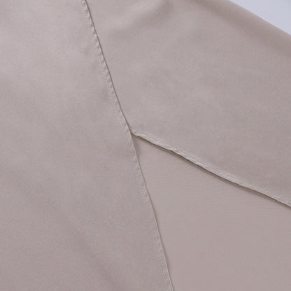 Stilvolles Spaghetti-Träger Kleid – Elara