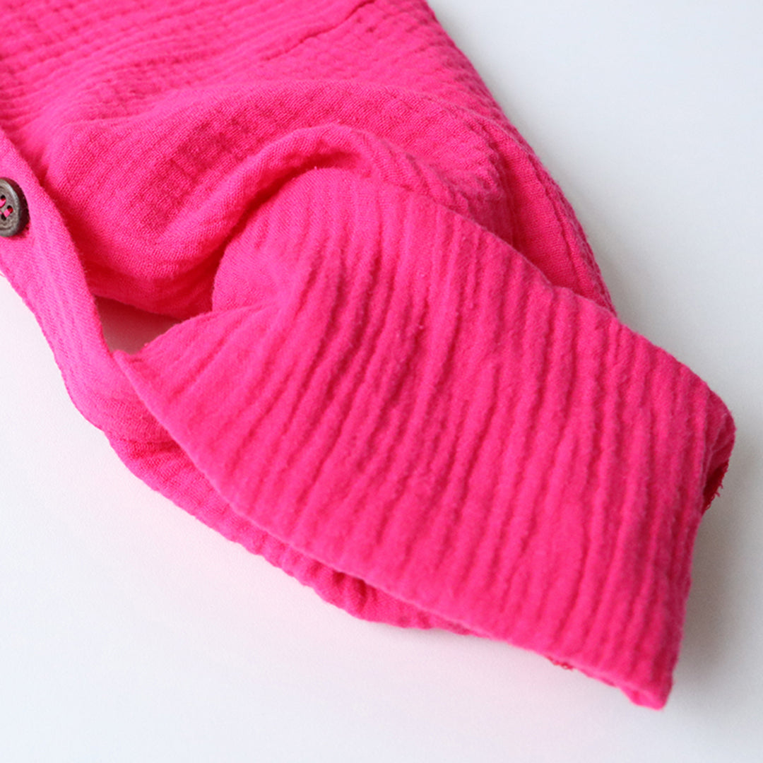 Lässiger Damen-Sommeroverall in mehreren Farben – Fayenne