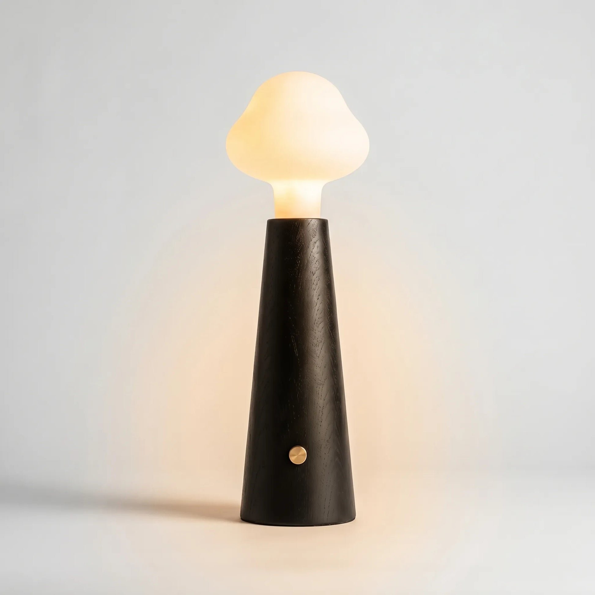 Cloud-Shaped LED Table Lamp -  Lumette