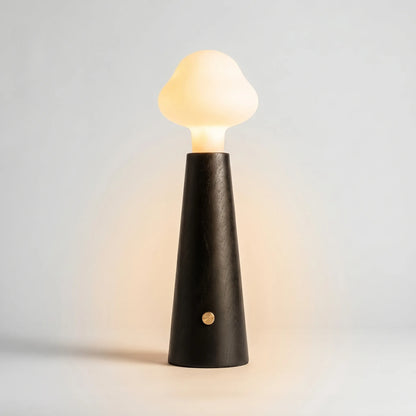 Cloud-Shaped LED Table Lamp -  Lumette