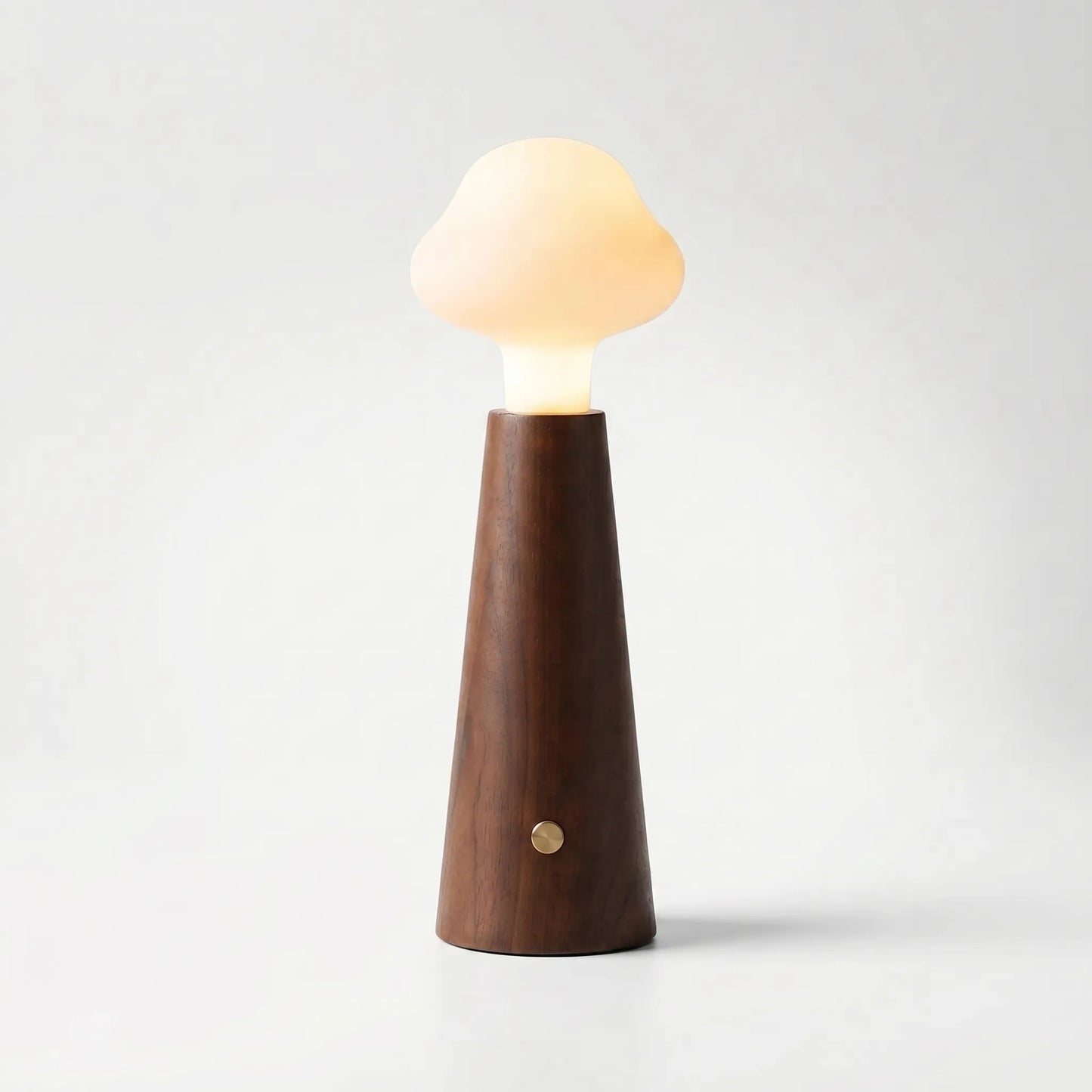 Cloud-Shaped LED Table Lamp -  Lumette