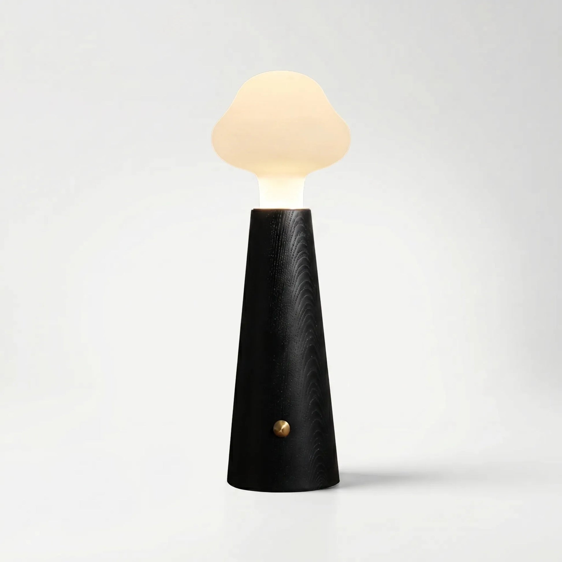 Cloud-Shaped LED Table Lamp -  Lumette