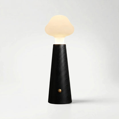Cloud-Shaped LED Table Lamp -  Lumette