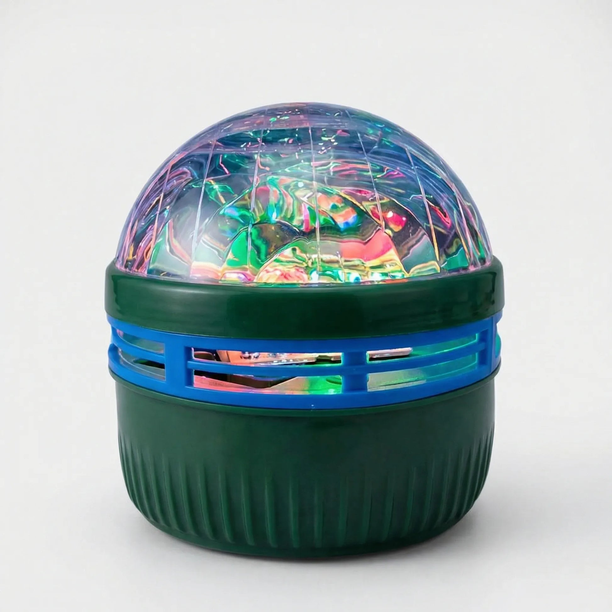 Compacte RGB-LED Sterrenhemel Projector - Stellarux