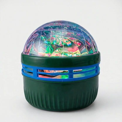 Compacte RGB-LED Sterrenhemel Projector - Stellarux
